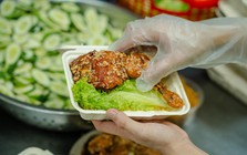 Quán cơm 26 năm tuổi tại TP.HCM: Khi khách quen thôi chưa đủ để tăng trưởng
