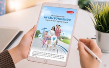 Tài chính ổn định - Nền móng vững chắc cho người trẻ dám mơ