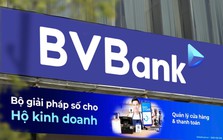 Từ UPCoM lên HOSE: Cột mốc mới trong hành trình phát triển của BVBank