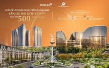 Loạt ưu đãi độc quyền lên tới 500 triệu đồng/căn chờ khách hàng trên chuỗi livestream BĐS của Sunshine Group
