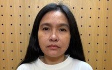 Thi hành lệnh bắt tạm giam tư vấn viên Võ Thị Phương Anh SN 1988