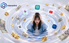 Bóc giá các app ‘hút máu’ - mỗi tháng bạn tốn bao nhiêu tiền để nuôi ChatGPT, YouTube Premium?