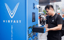 V-Green của ông Phạm Nhật Vượng phát cảnh báo