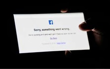 Hàng loạt dịch vụ của Meta gặp sự cố trên quy mô toàn cầu