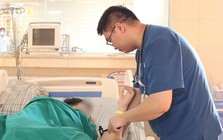 Nam sinh 15 tuổi đột quỵ, bác sĩ cảnh báo dấu hiệu không nên bỏ qua