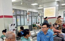 Infogarphic: Chậm, trốn đóng bảo hiểm xã hội bị xử phạt nghiêm