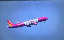 Tuần trước, sân bay Đà Nẵng ghi nhận 2 máy bay lạ của Vietjet trong cùng 1 ngày
