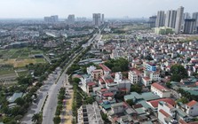 Lãi suất vay mua bất động sản tăng mạnh