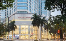 Biến động nhân sự tại Vincom Retail