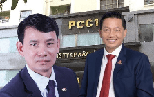 Ông chủ Tập đoàn Đại Dũng thi công loạt công trình tầm cỡ thế giới ứng cử vào Ban lãnh đạo PC1