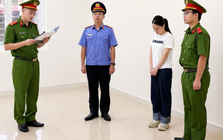 Khởi tố 'nữ quái' 9X bán trang sức giả gần 4 tỷ đồng trên mạng