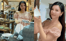 Quỳnh Kool lại gây hoang mang