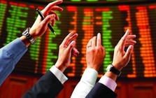 Cổ phiếu Hóa chất Đức Giang “có biến”