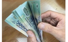 Tài khoản đột ngột nhận được 50.000.000 đồng không rõ người chuyển, Nguyễn Thị Kim Tuyến SN1991 lập tức báo công an điều tra
