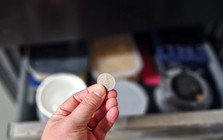 Vì sao nhiều gia đình đặt một đồng xu trong tủ lạnh khi vắng nhà dài ngày? Công dụng ít ai biết