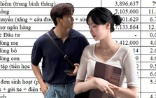 Đang nợ ngân hàng vẫn thuê nhà 14 triệu, cặp vợ chồng khiến nhiều người ngán ngẩm