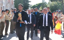 Nhà vô địch World Cup 2026 gây sốt với diện mạo sang trọng sau ngày đăng quang World Cup 2026