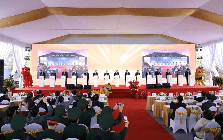 Thông tin mới nhất về dự án liên quan đến đại gia Khoa "khàn"