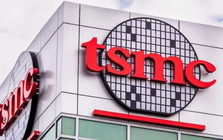 TSMC dự kiến tăng giá gia công chip từ năm 2027