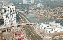 Hà Nội tăng tốc xây dựng nền tảng quản lý đất đai hiện đại