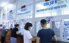 Hướng dẫn mức hưởng bảo hiểm y tế theo lương cơ sở mới 01/7/2026