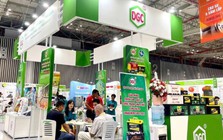 Hóa chất Đức Giang đặt mục tiêu lợi nhuận giảm gần một nửa, chia cổ tức 80%