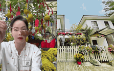 20 tỷ của Nhật Kim Anh - “mẹ đẻ” cà phê hoà tan Laura gây xôn xao cõi mạng