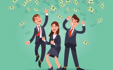 Chậm trả lương, doanh nghiệp có thể bị phạt 100 triệu đồng