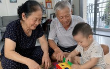 Nghiên cứu phát hiện: Trong 4 người: ông bà nội, ông bà ngoại, đây là người có ảnh hưởng lớn nhất đến cuộc đời cháu!