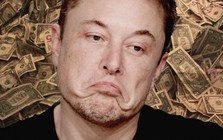 Tỷ phú Elon Musk tuyên bố sốc