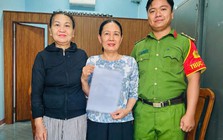 Nhận trình báo, công an lập tức kiểm tra giao dịch chuyển khoản 270 triệu đồng: Hai người phụ nữ được mời làm việc