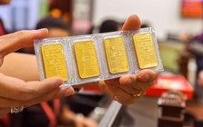 Mua vàng SJC hôm nay có thể lỗ ngay 7 triệu đồng mỗi lượng