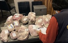 Phát hiện nhà hàng bán thịt bò Wagyu hết hạn cho khách: Chủ quán, quản lý lẫn bếp trưởng đều nhận án tù