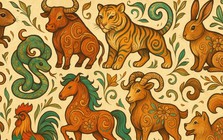 Từ nay đến Rằm tháng 6 âm 4 con giáp được quý nhân đưa đường, Thần tài dẫn lối, tài chính sang trang