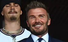 Choáng ngợp khoản tiền Beckham, Shakira nhận được ở World Cup 2026