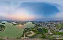 Vì sao Phúc Thịnh được Hà Nội chọn thí điểm mô hình "xã, phường xã hội chủ nghĩa"?