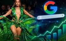 Chiếc váy của Jennifer Lopez và cỗ máy 20 tỷ lượt tìm kiếm mỗi tháng: Bài học kinh điển về việc đọc tín hiệu thị trường của Google