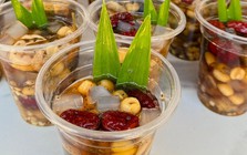 Lời khuyên cho những người hay uống nước bí đao hạt chia