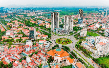 Tỉnh được "ông lớn" Sun Group, T&T, Phú Mỹ Hưng...đổ về, đang xây sân bay 5 sao top 10 thế giới sắp đấu thầu 18 khu đất rộng hơn 1.700ha