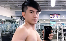 Tình trạng sức khoẻ khiến Đan Trường không dám ăn sau 7 giờ tối