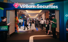 Một công ty chứng khoán 4 năm tuổi giữ vị thế hàng đầu về lợi nhuận ngành chứng khoán quý II/2026