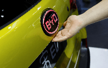 BYD đưa công nghệ hỗ trợ lái xuống phân khúc xe giá rẻ, cuộc cạnh tranh xe điện có thể bước sang giai đoạn mới