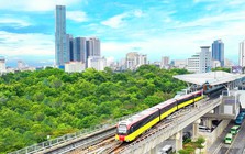 Thúc đẩy xanh hóa đô thị