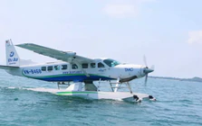 Đề xuất quản lý thủy phi cơ như tàu biển