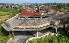 Dự án nhà hỏa táng bỏ hoang hơn 20 năm ở Đà Nẵng: Xử lý thế nào?