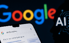 Google trong cuộc đua định hình lại giá trị của internet