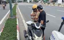 Công an đề nghị 489 chủ phương tiện trong danh sách sau nhanh chóng nộp phạt nguội