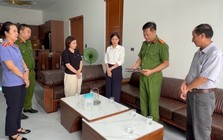 Ra quyết định khởi tố môi giới bất động sản Chu Thị Khánh Linh SN 1990