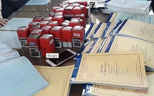 Hà Nội: Người dân bất ngờ bị cấm xuất cảnh vì công ty 'ma'