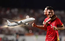 ASEAN Cup 2026 và bài toán di chuyển đau đầu chẳng khác nào World Cup